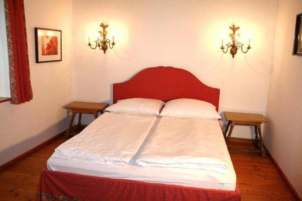 Gastehaus Schloss Bernau Hotel Fischlham Cameră foto