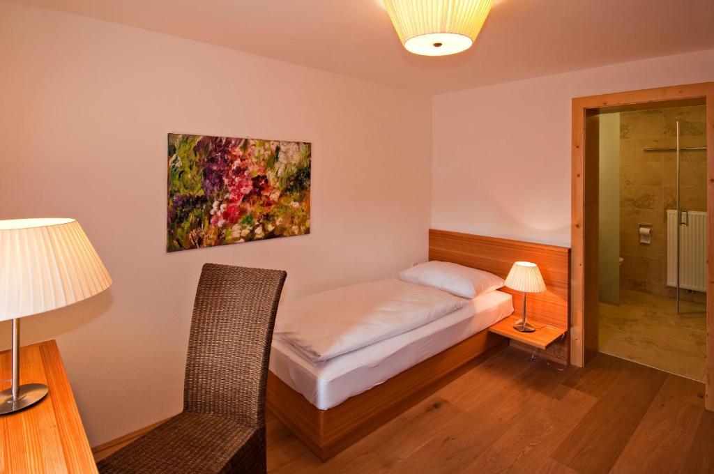 Gastehaus Schloss Bernau Hotel Fischlham Cameră foto