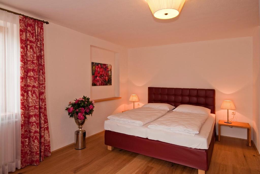 Gastehaus Schloss Bernau Hotel Fischlham Cameră foto